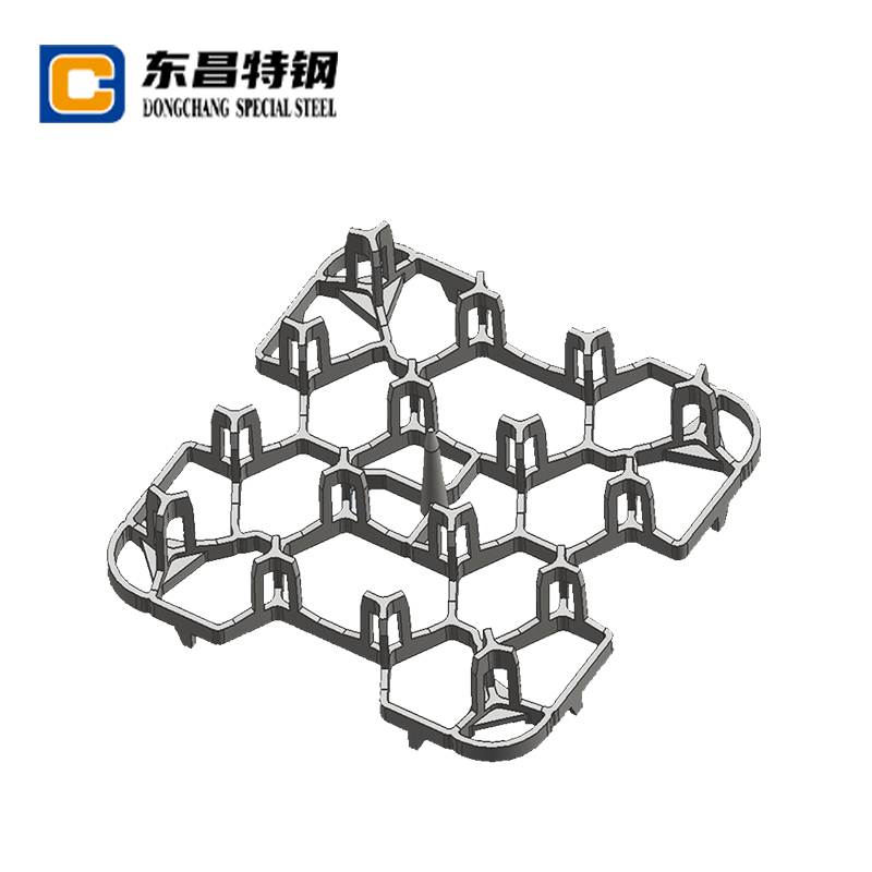 علبة ملحقات الفرن المقاومة للحرارة ودرجات الحرارة العالية